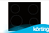 Обзор на варочную панель Korting HI 64540 B