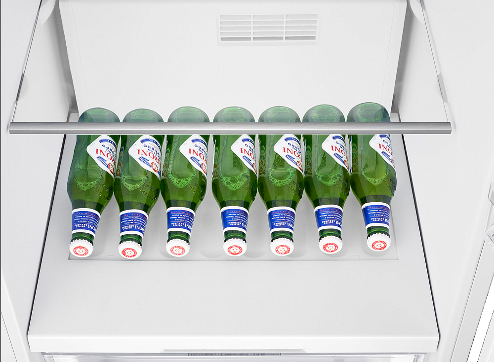 Встраиваемый холодильник Korting KSI 1221 preview 5