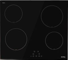 Варочная панель Korting HK 60044 B