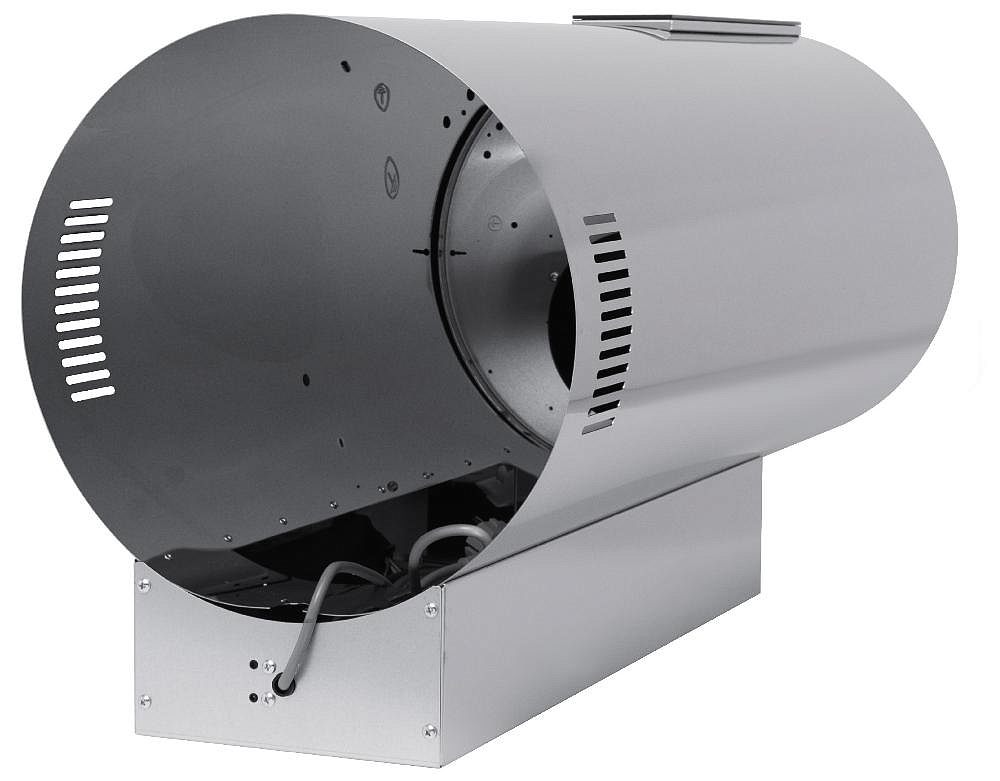 Вытяжка Korting KHC 35969 DX Cylinder preview 4