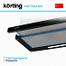 Купить Встраиваемая вытяжка Korting KHP 5512 GN preview 4