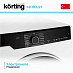 Купить Сушильная машина Korting KD 60L97 preview 3