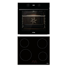 Комплект Korting (HI 64013 B, OKB 2820 EN)