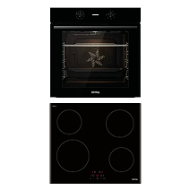 Комплект Korting (HI 64013 B, OKB 2820 EN)