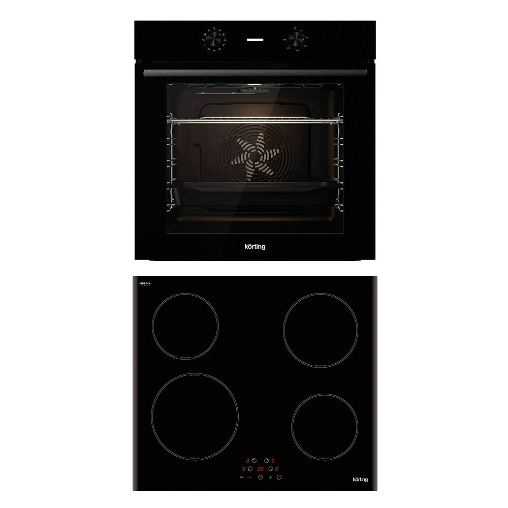 Комплект Korting (HI 64013 B, OKB 2820 EN) preview 1