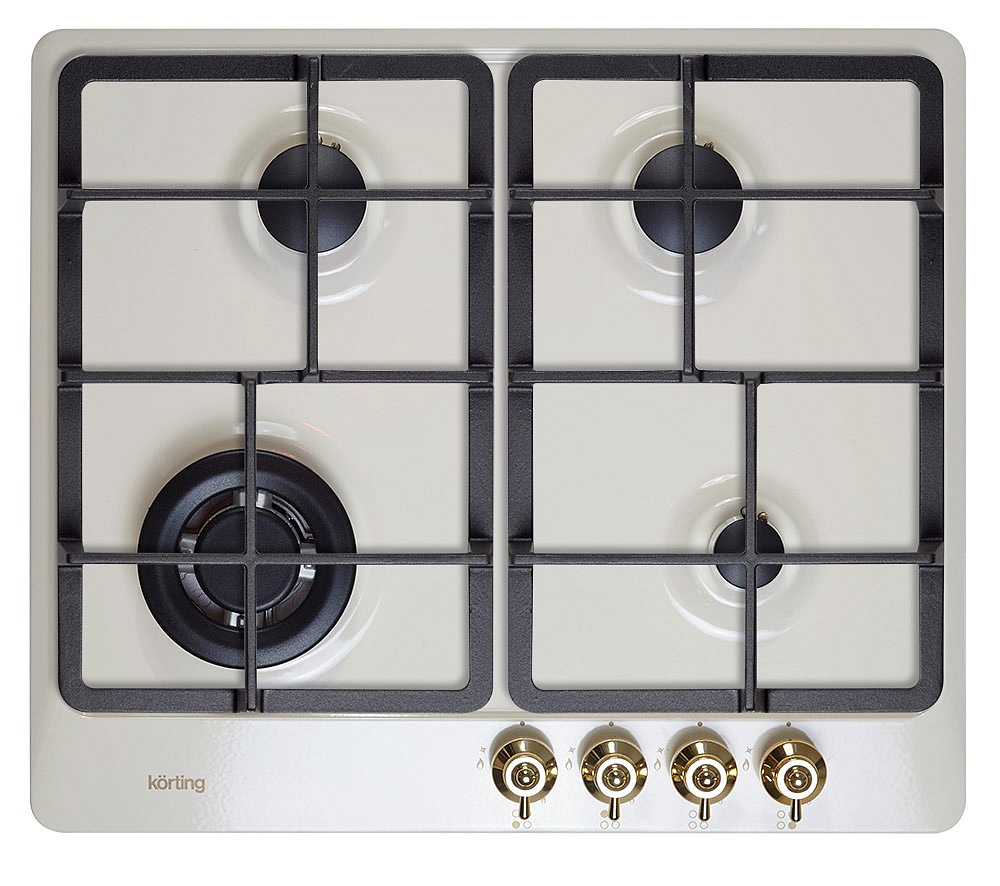Варочная панель Korting HG 655 CTGRI preview 1