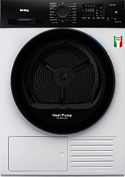 Сушильная машина Korting KD 69 IHPM