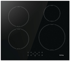 Варочная панель Korting HI 64044 B