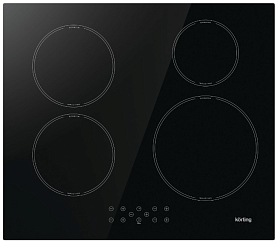 Варочная панель Korting HI 64044 B