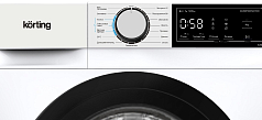Cтиральная машина Korting KWM 40IS1270