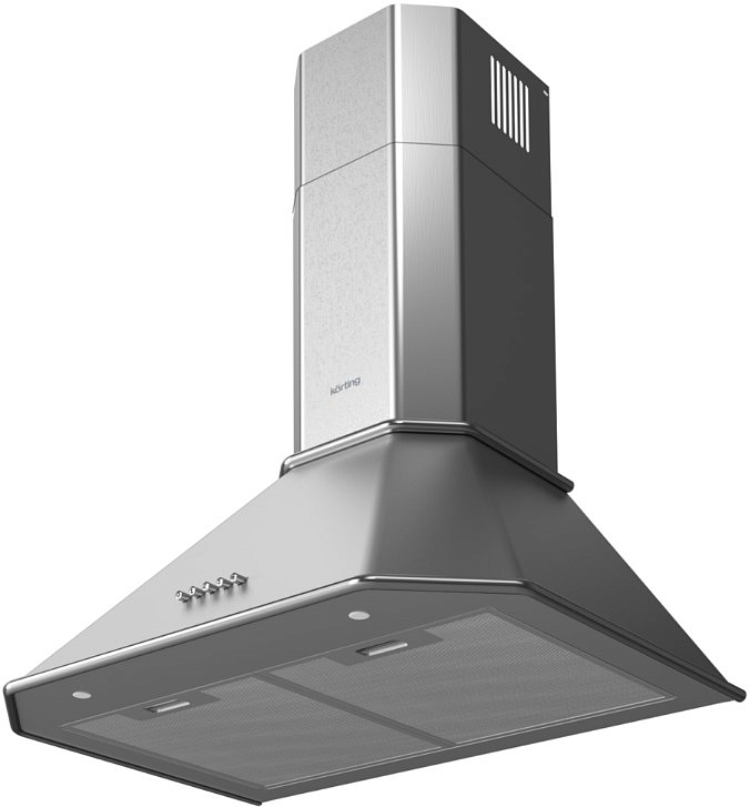 Вытяжка Korting KHC 6839 X preview 1