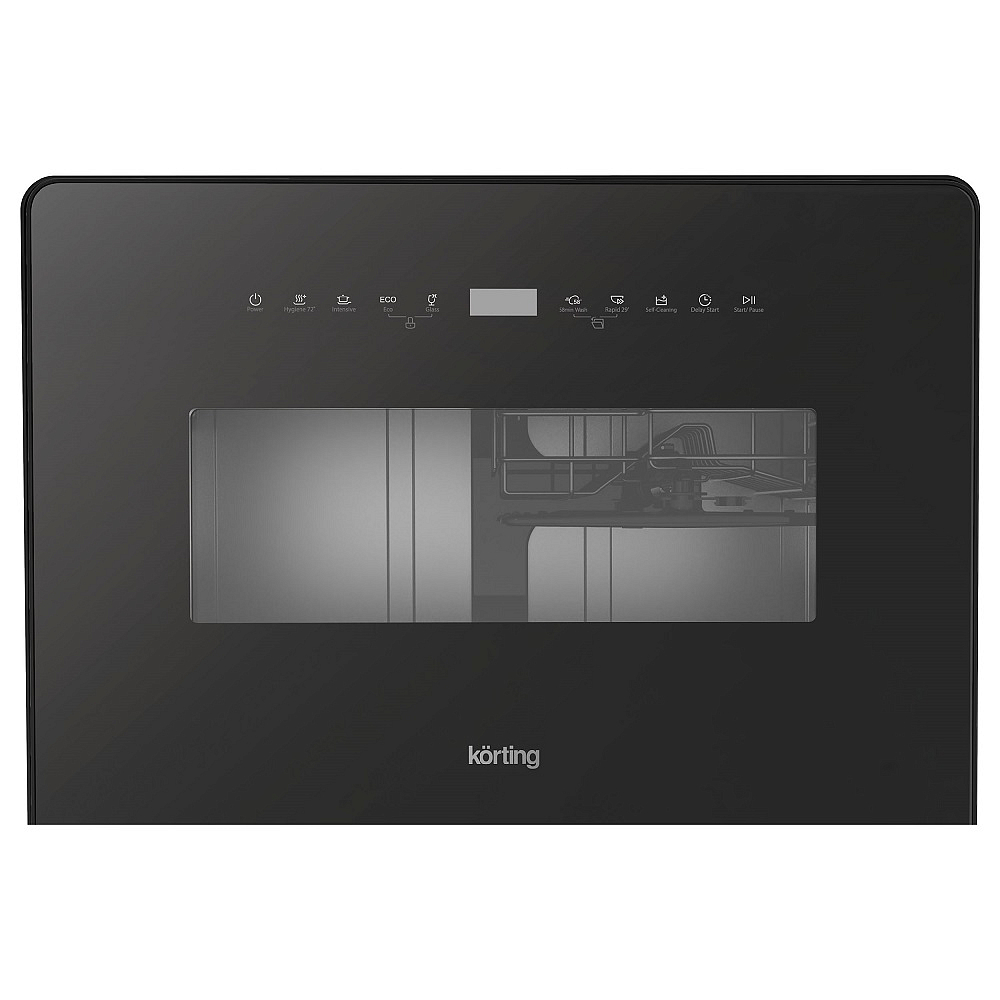 Посудомоечная машина Korting KDF 26630 GN preview 5