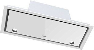 Встраиваемая вытяжка Korting KHI 9777 GW