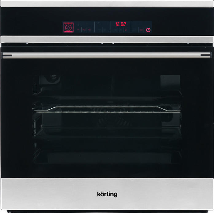 Духовой шкаф Korting OKB 993 CMX preview 1