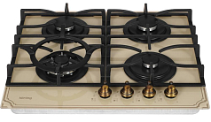 Варочная панель Korting HGG 6911 CTRB