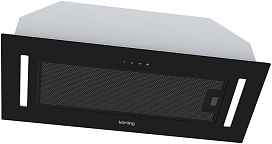 Встраиваемая вытяжка Korting KHI 9765 GN