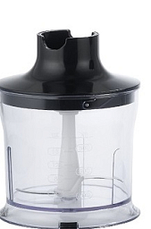 Погружной блендер Korting KHB 0314 N Tulip