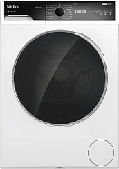 Стиральная машина Korting KWM 58ILS1297