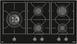 Варочная панель Korting HGG 9987 CTN FLC