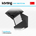 Купить Вытяжка Korting KHC 68073 GN preview 5