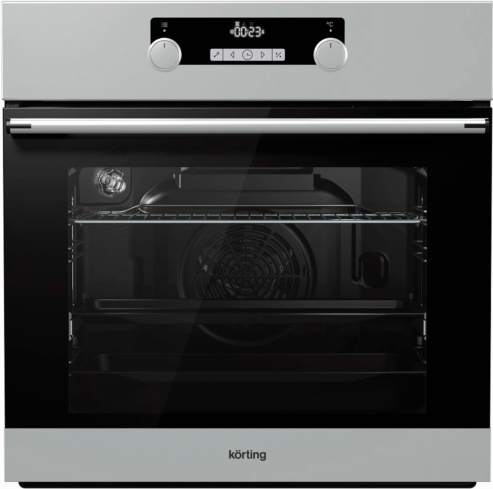 Духовой шкаф Korting OKB 781 CEX preview 1