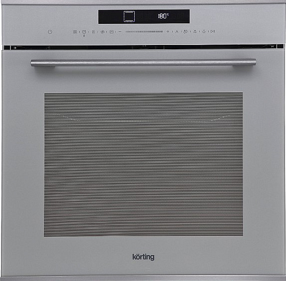 Духовой шкаф Korting OKB 1340 GBXGr MW preview 1