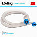 Купить Стиральная машина Korting KWM 42L1065 preview 3