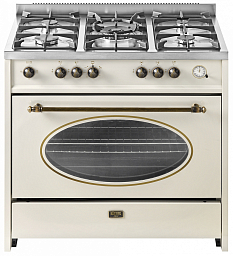 Газовая плита Korting CKG 93050 CRI