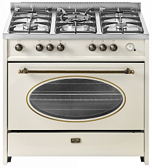 Газовая плита Korting CKG 93050 CRI