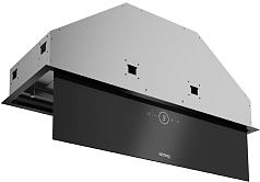Встраиваемая вытяжка Korting KHI 9828 GN