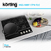 Купить Варочная панель Korting HGG 6987 CTN FLC preview 3