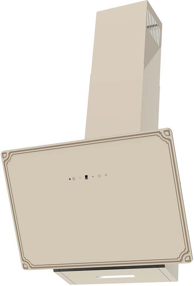 Вытяжка Korting KHC 69059 RGB preview 1