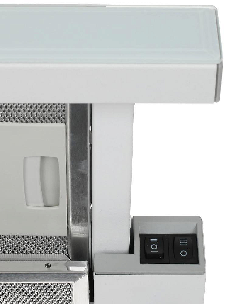 Встраиваемая вытяжка Korting KHP 6617 GW preview 10