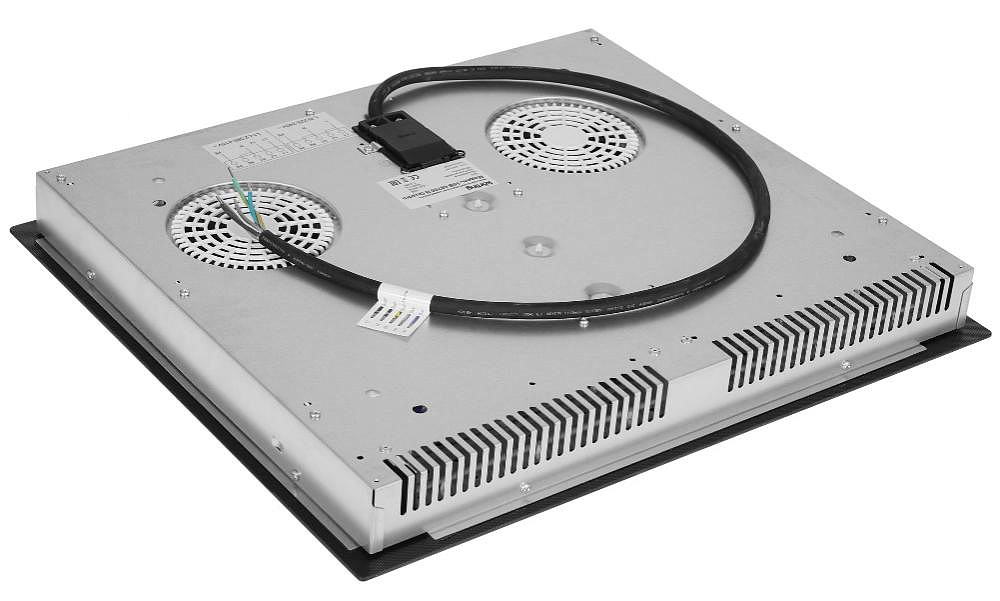 Варочная панель Korting HIB 68700 B Quadro preview 6