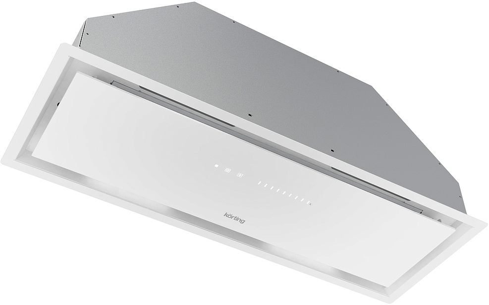 Встраиваемая вытяжка Korting KHI 9997 GW preview 1