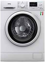 Стиральная машина Korting KWM 42IDM1460
