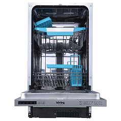 Встраиваемая посудомоечная машина Korting KDI 45140