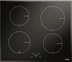 Варочная панель Korting HI 6405 B