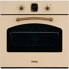 Духовой шкаф Korting OKB 460 RB