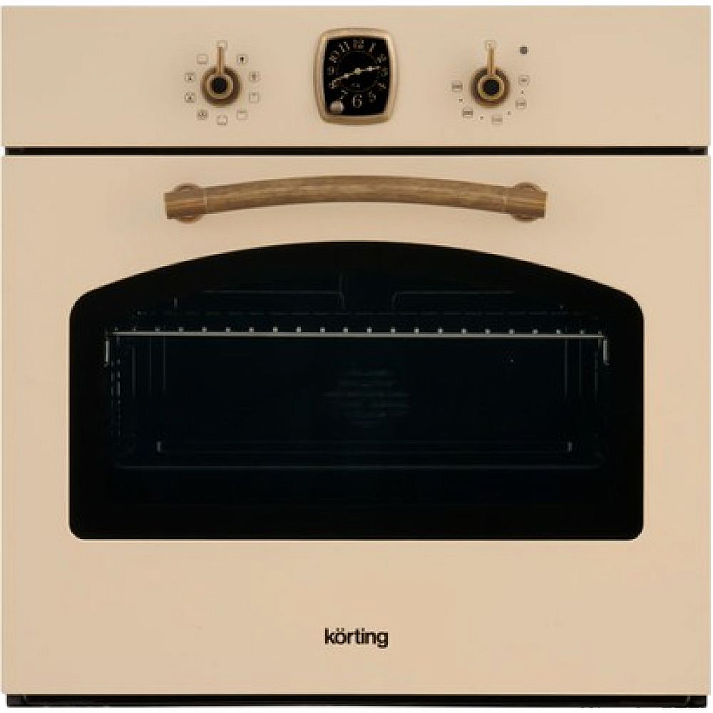 Духовой шкаф Korting OKB 460 RB preview 1
