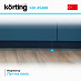 Купить Встраиваемая посудомоечная машина Korting KDI 45488 preview 7