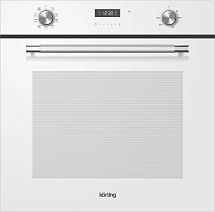 Духовой шкаф Korting OKB 1321 GSCW