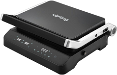 Гриль Korting KGPA 0404 W