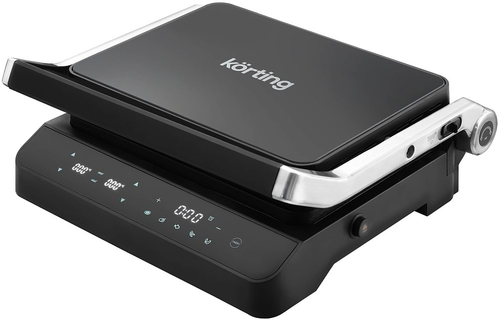 Гриль Korting KGPA 0404 W preview 1