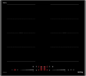 Варочная панель Korting HIB 68900 B iMove
