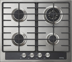 Варочная панель Korting HG 665 CTGX