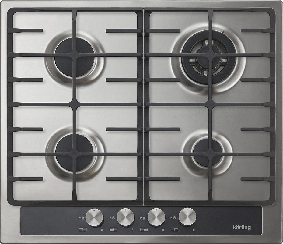 Варочная панель Korting HG 665 CTGX preview 1