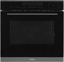 Духовой шкаф Korting OKB 1350 S GNBX Steam