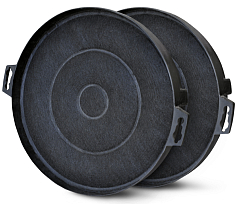 Угольный фильтр Korting KIT 0270