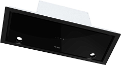 Встраиваемая вытяжка Korting KHI 9777 GN